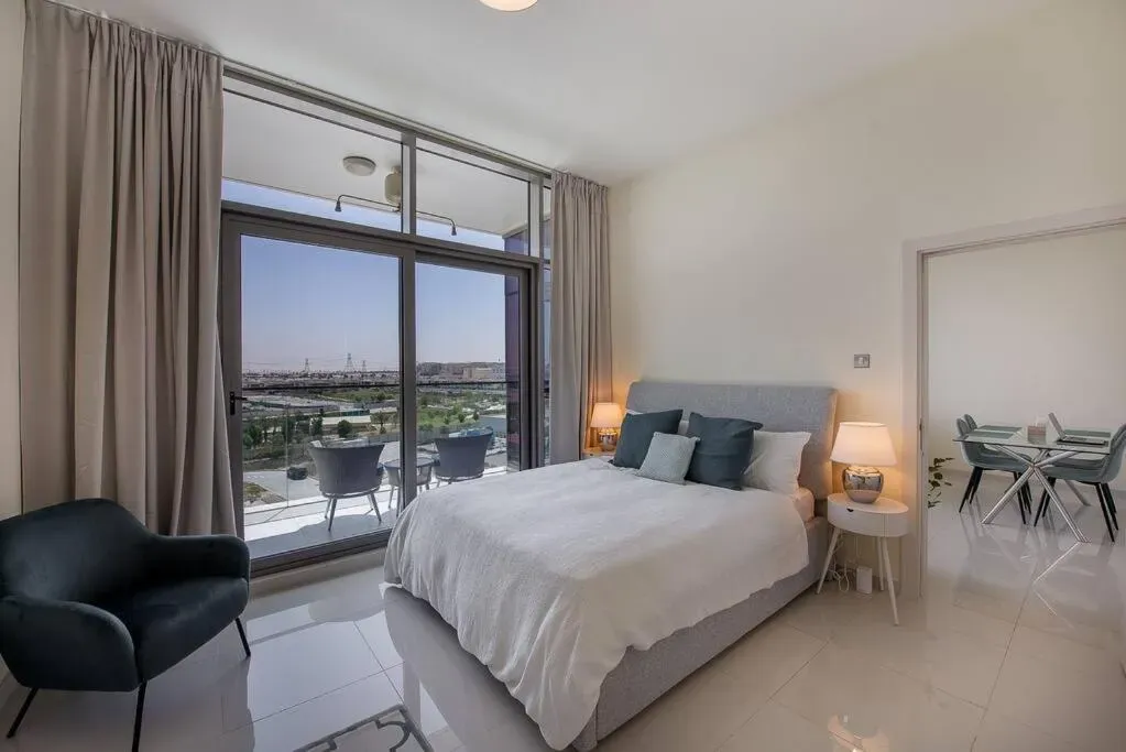 Deep Cleaning Benefits for Apartments in Damac Hills