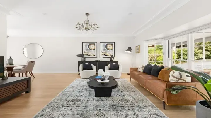 Deep Cleaning for a Healthier Home in Motor City