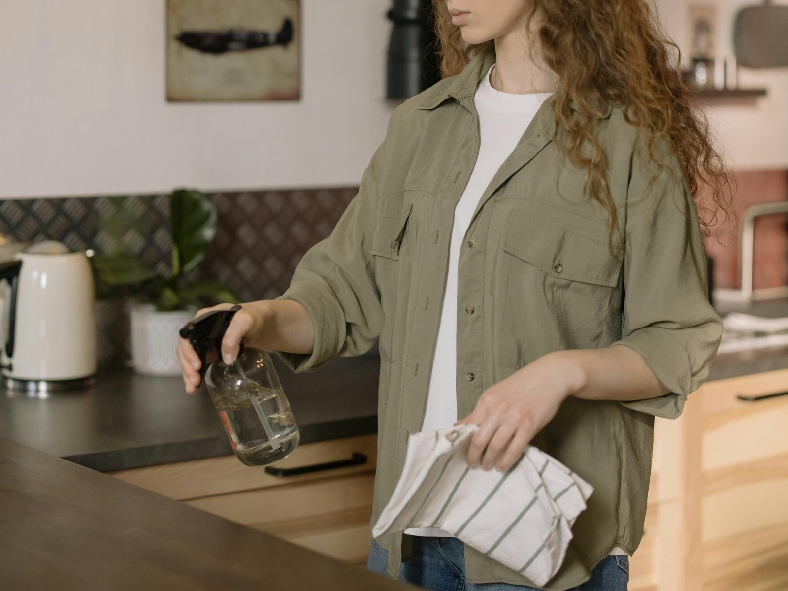 Professional Deep Cleaning Services in Dubai